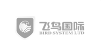 飞鸟物流